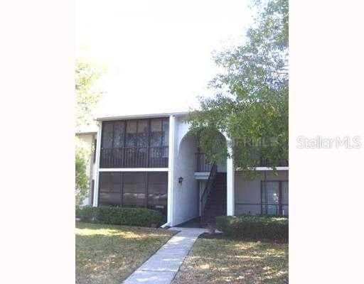 1135 PINE RIDGE CIRCLE W UNIT D1 TARPON SPRINGS, FL 34688