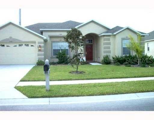 3744 BRAEMERE DRIVE SPRING HILL, FL 34609