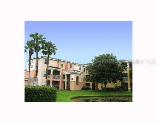 13210 ARBOR ISLE DRIVE UNIT 306 TAMPA, FL 33637