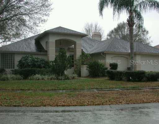 16513 BLENHEIM DRIVE LUTZ, FL 33549