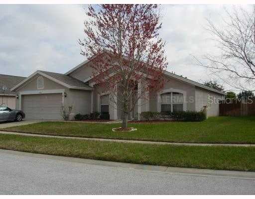 4732 EVERHART DRIVE LAND O LAKES, FL 34639
