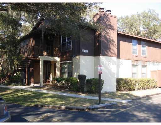 14308 Hanging Moss COURT UNIT 101 Tampa, FL 33613