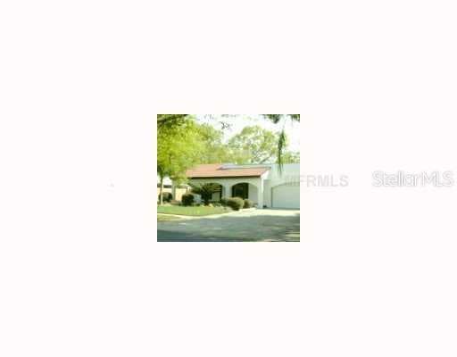3604 W ROLAND STREET TAMPA, FL 33609