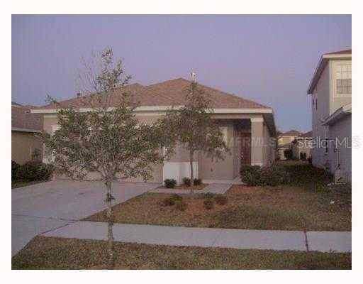 10418 AVELAR RIDGE DRIVE RIVERVIEW, FL 33578
