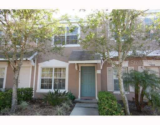 6111 BAYSIDE KEY DRIVE TAMPA, FL 33615