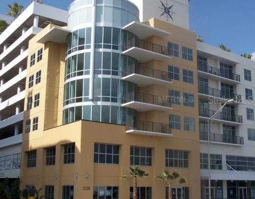 1208 E KENNEDY BOULEVARD UNIT 814 TAMPA, FL 33602