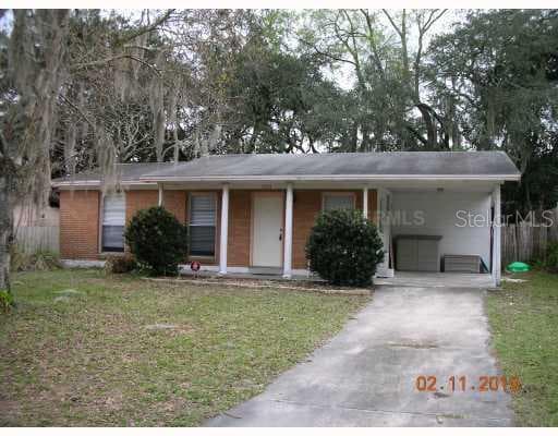 7317 FILBERT LANE TAMPA, FL 33637