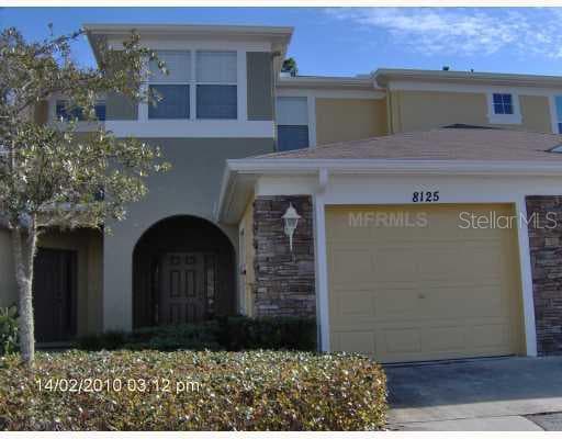 8125 Stone Leaf LANE Tampa, FL 33647