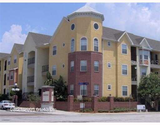 1910 E PALM AVENUE UNIT 8104 TAMPA, FL 33605