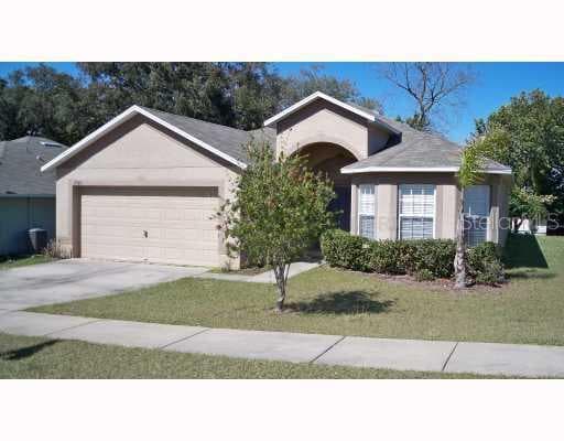 7749 MERCHANTVILLE CIRCLE ZEPHYRHILLS, FL 33540