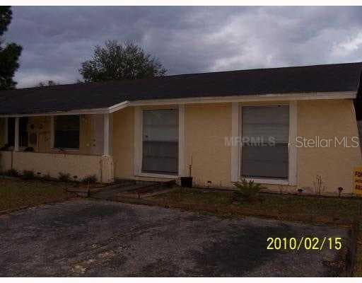 8905 THOUSAND OAKS COURT TAMPA, FL 33634