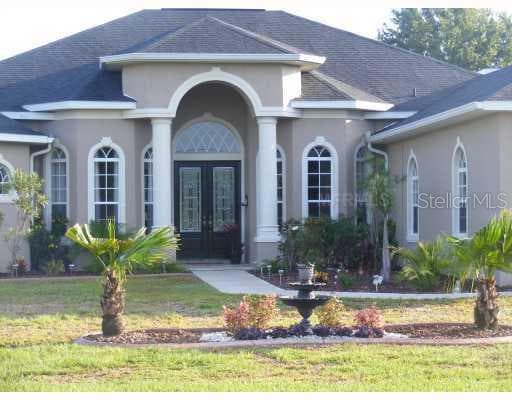2308 GREEN MEADOW DRIVE LUTZ, FL 33549