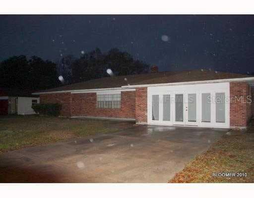 26720 HICKORY LP LUTZ, FL 33559