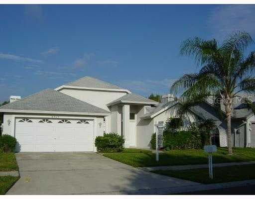 8927 BRELAND DRIVE TAMPA, FL 33626