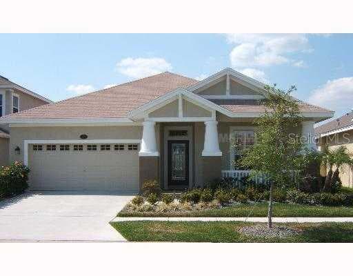18014 LAKE REFLECTIONS BOULEVARD LUTZ, FL 33558