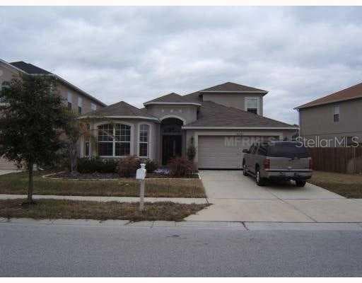 18345 CYPRESS BAY PARKWAY LAND O LAKES, FL 34638