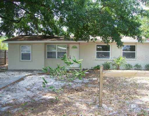 6912 W CLIFTON STREET TAMPA, FL 33634