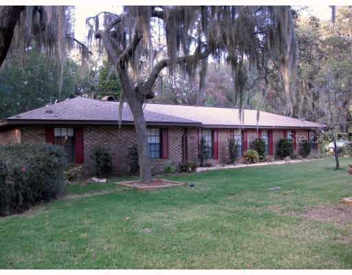 33447 WESLEY ROAD EUSTIS, FL 32736