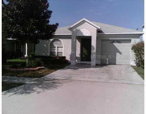 10652 NAVIGATION DRIVE RIVERVIEW, FL 33579