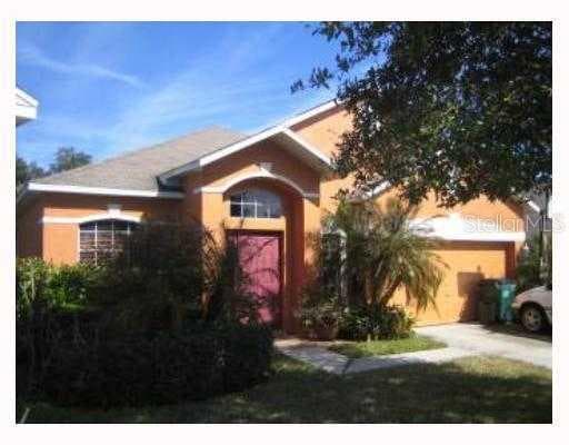 24835 GUN SMOKE DRIVE LAND O LAKES, FL 34639