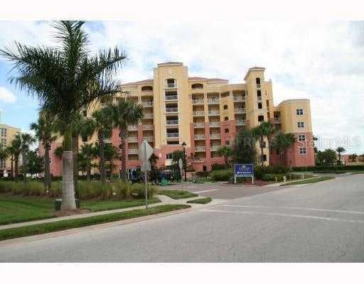 610 RIVIERA DUNES WAY UNIT 401 PALMETTO, FL 34221
