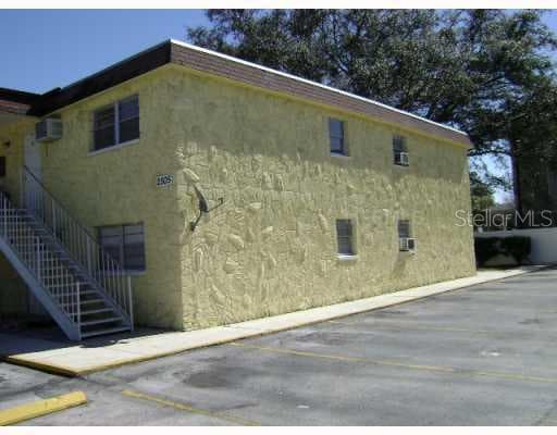 2505 IRENE STREET UNIT 7 LUTZ, FL 33549