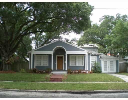 3621 W OBISPO STREET TAMPA, FL 33629