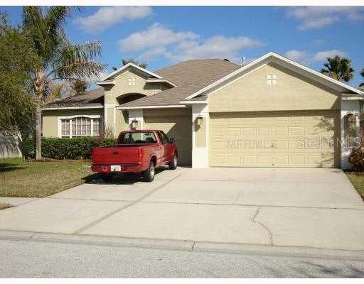 1240 YARDLEY DRIVE WESLEY CHAPEL, FL 33544