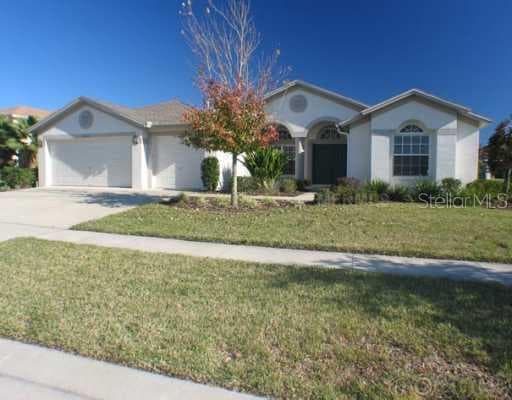 6312 BRIDGEVISTA DRIVE LITHIA, FL 33547