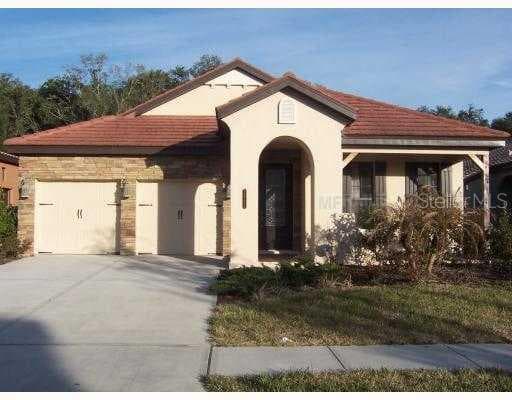 20303 HERITAGE POINT DRIVE TAMPA, FL 33647