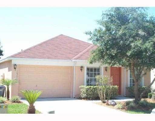 10241 ALLENWOOD DRIVE RIVERVIEW, FL 33569