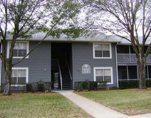 6003 LAKETREE LANE UNIT E TAMPA, FL 33617