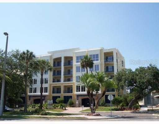 509 W BAY STREET UNIT 202 TAMPA, FL 33606
