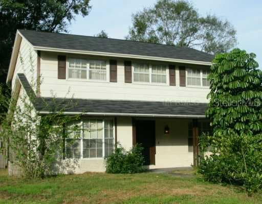 1608 BURNING TREE LANE BRANDON, FL 33510