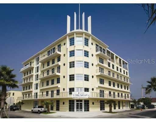 1212 E WHITING STREET UNIT 204 TAMPA, FL 33602