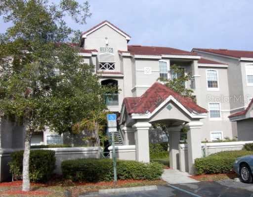 18106 PEREGRINES PERCH PLACE UNIT 5102 LUTZ, FL 33558