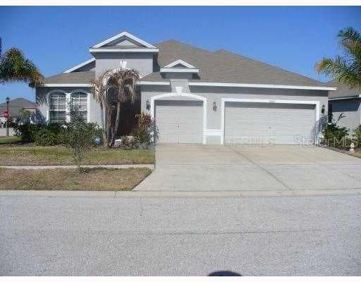 10902 AUSTRALIAN PINE DRIVE RIVERVIEW, FL 33579