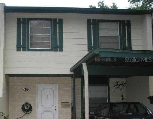 5118 TENNIS COURT CIRCLE TAMPA, FL 33617