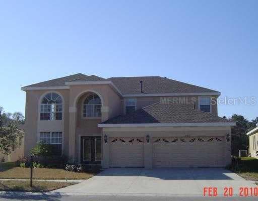 20112 OAKFLOWER AVENUE TAMPA, FL 33647