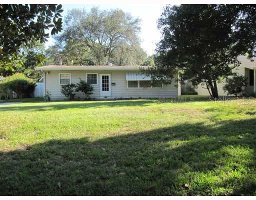 3116 S JULIA CIR. TAMPA, FL 33629