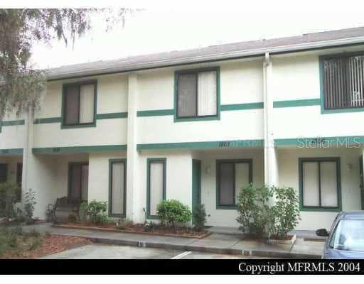 1506 HIGHLAND RIDGE CIRCLE BRANDON, FL 33510