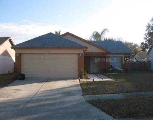4722 SILKRUN COURT PLANT CITY, FL 33566