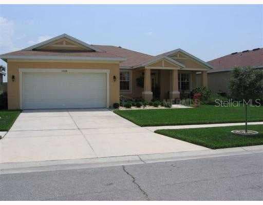 11008 HOLLY CONE DRIVE RIVERVIEW, FL 33569
