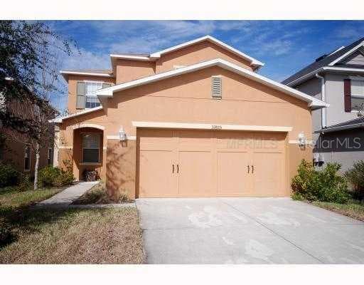 31805 SPOONFLOWER CIRCLE ZEPHYRHILLS, FL 33545