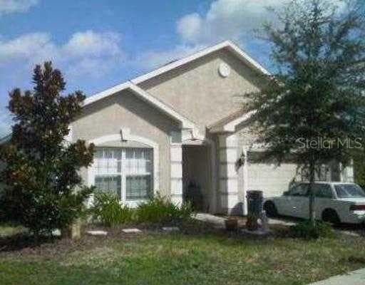 6245 DAINTY BESS COURT LAND O LAKES, FL 34639