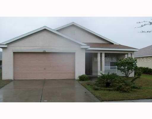 11916 Autumn Creek DRIVE Riverview, FL 33569