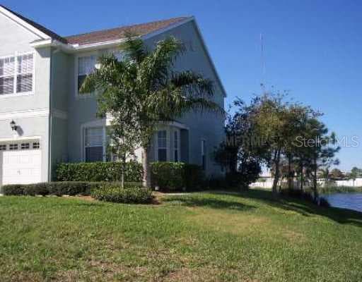 500 BLACK LION DRIVE ST PETERSBURG, FL 33716