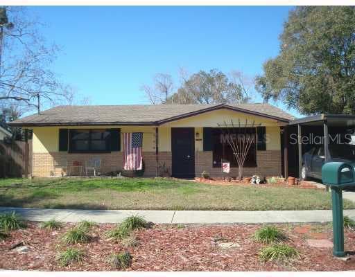 6403 S CAMERON AVENUE TAMPA, FL 33616