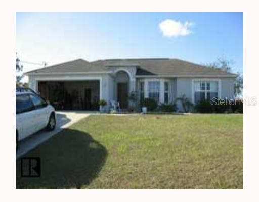 5267 Baldock AVENUE Spring Hill, FL 34608