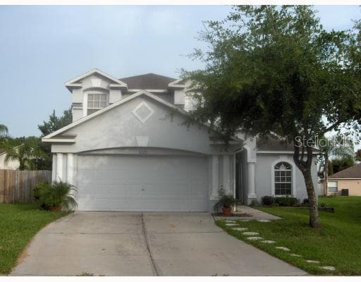 3220 FREMONT COURT LAND O LAKES, FL 34639